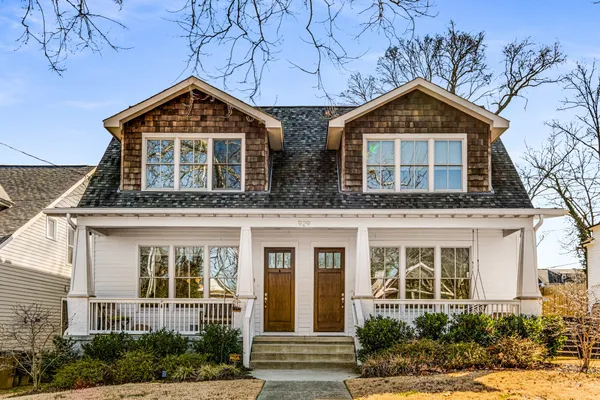 $5,600 | 929 South Douglas Avenue, Nashville, TN 37204
