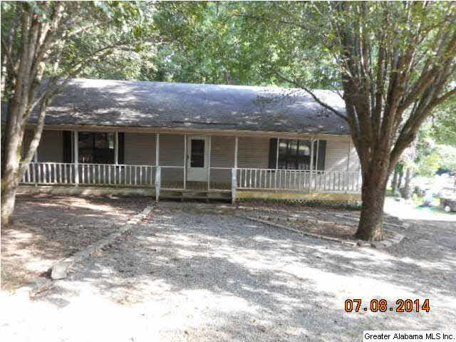 6956 McFrancis Road Trussville, AL 35173 - Photo 1 of 11