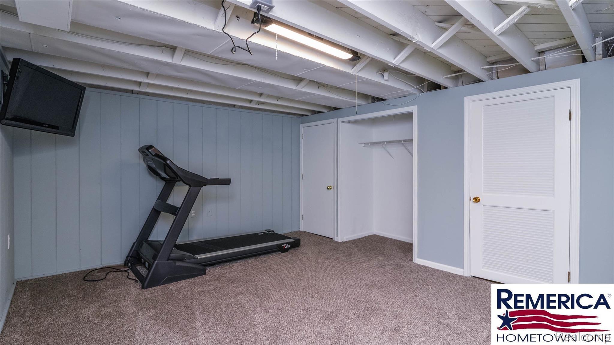 1735 Graefield Road, Unit 117 Birmingham, MI 48009 - Photo 27 of 36 Basement #1