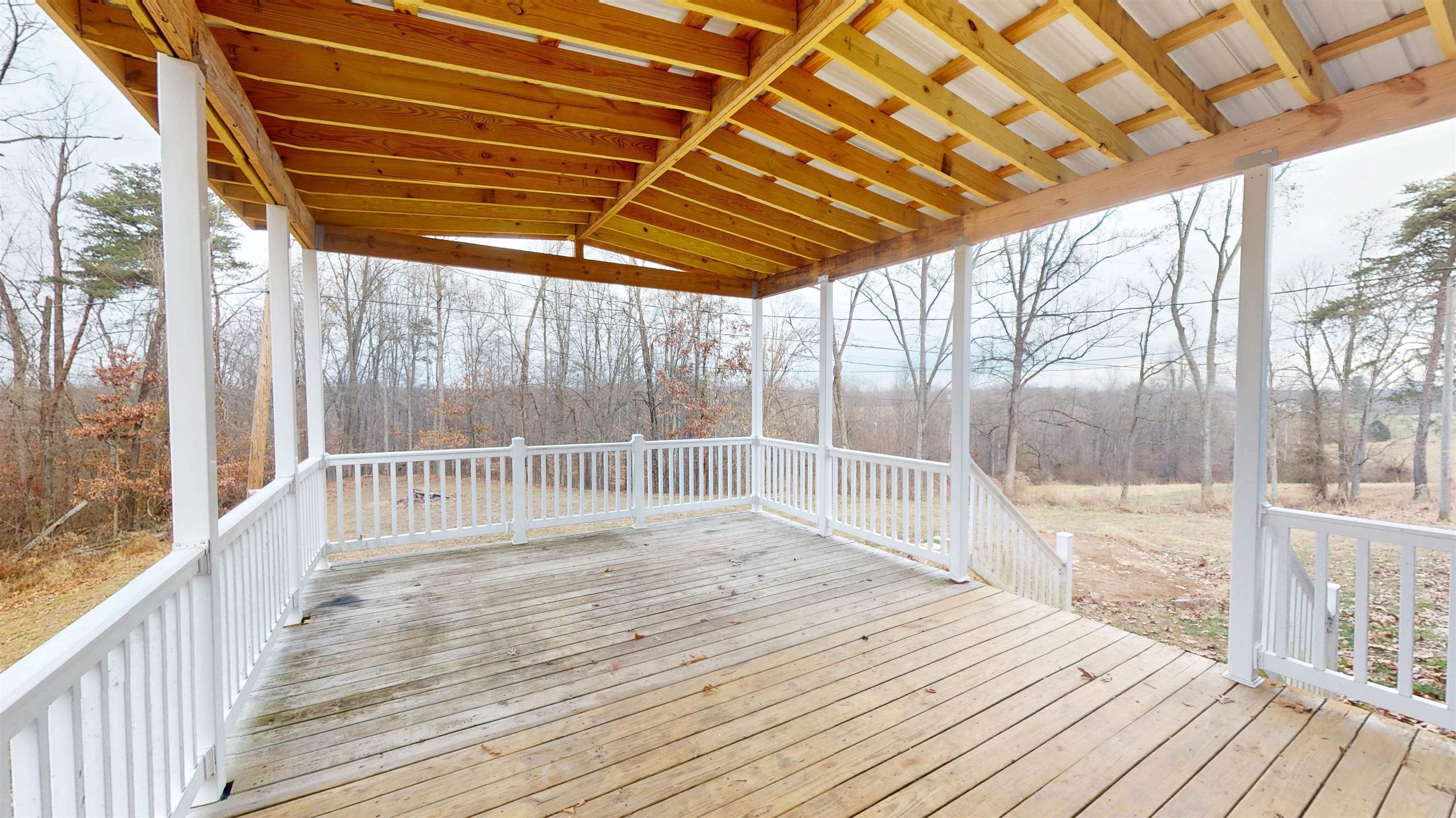 4178 Whitten Ridge Road Milton, WV 25541 - Photo 25 of 32 Gallery Image 25