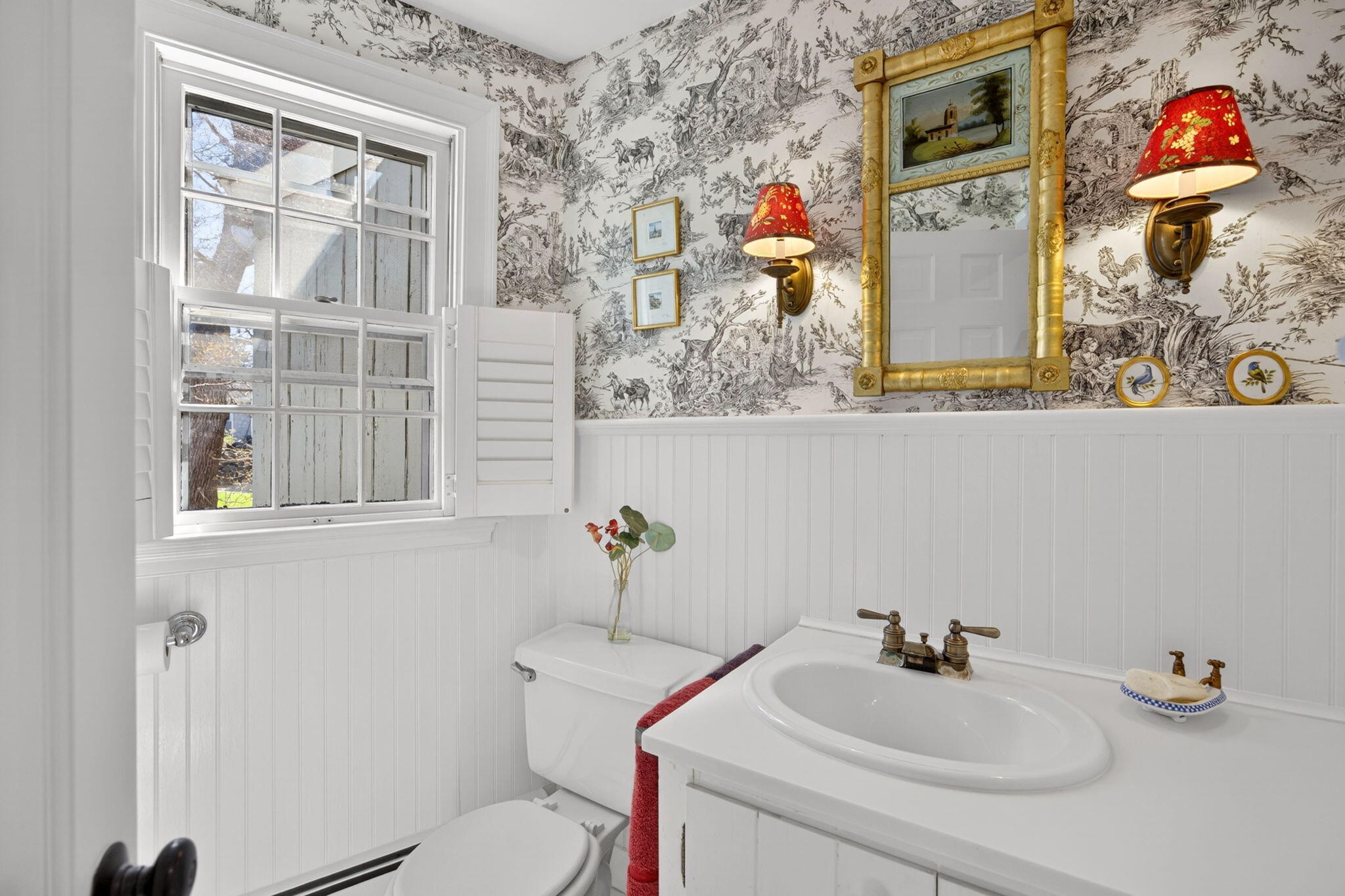23 Antioch Road Falmouth, MA 02540 - Photo 23 of 69 Half Bath