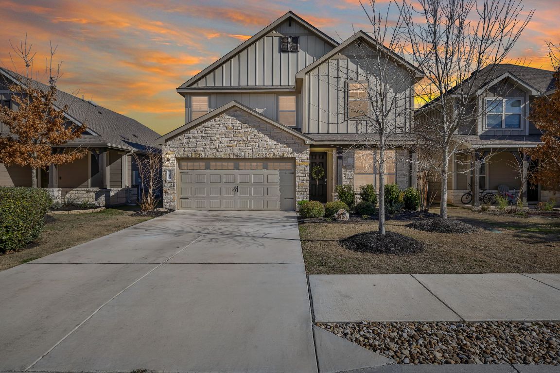 217 Bonnet Boulevard Georgetown, TX 78628 - Photo 1 of 36