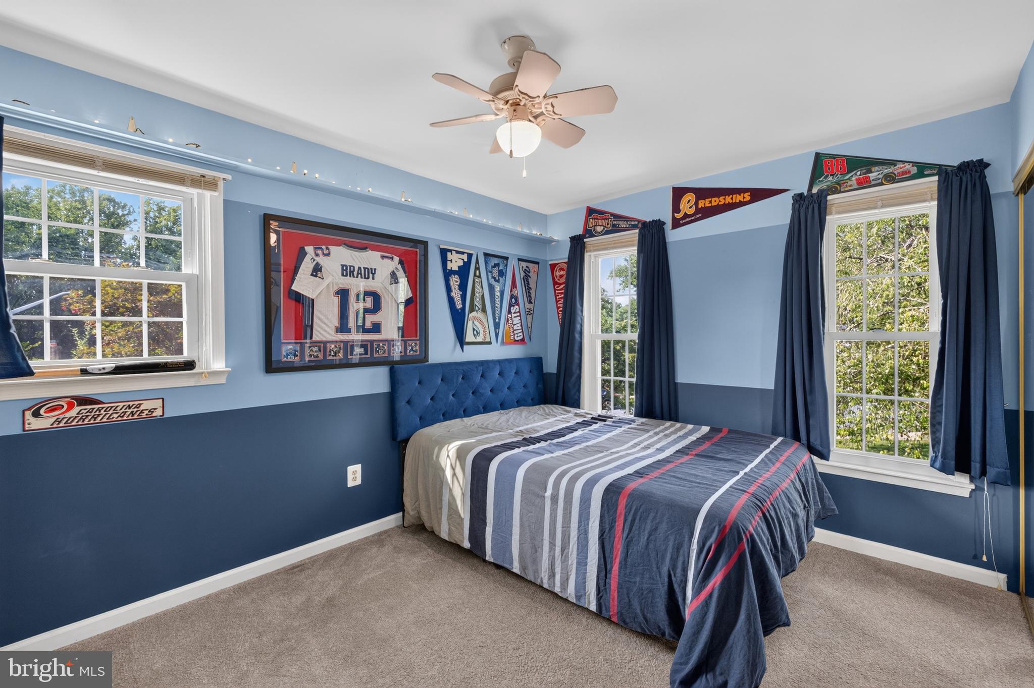 7901 Laural Valley Way Springfield, VA 22153 - Photo 32 of 53 Bedroom #2