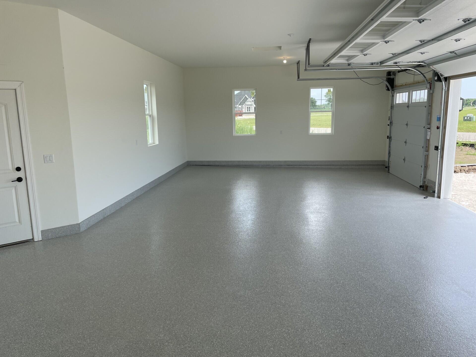 W358-n6309 W358-n6309 Ennis Road Oconomowoc, WI 53066 - Photo 44 of 47 Oversized Garage