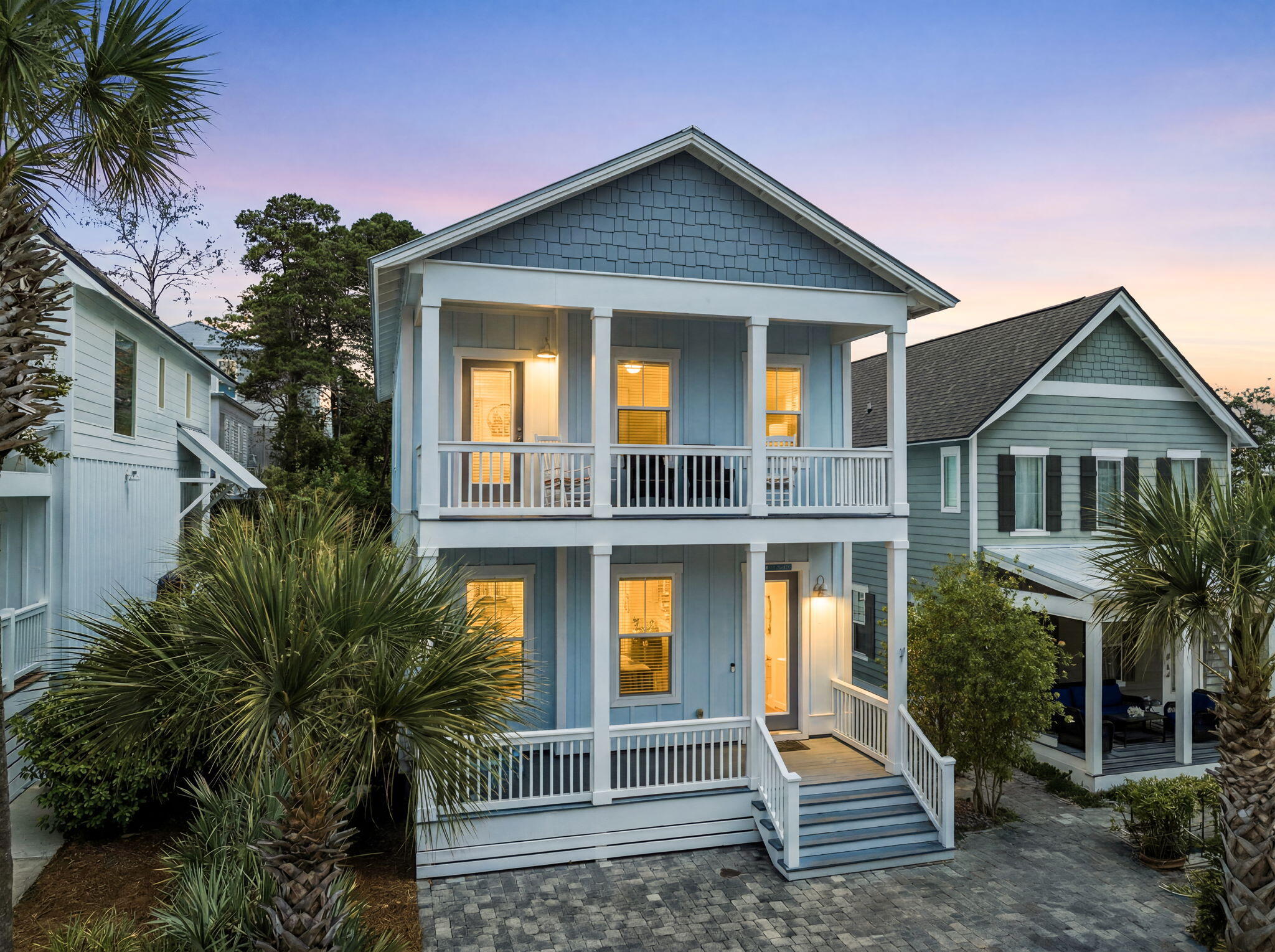 21 Magical Place Santa Rosa Beach, FL 32459 - Photo 1 of 32 21 Magical Place