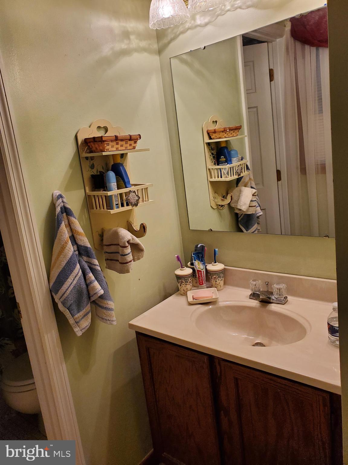 766 1st Street Inwood, WV 25428 - Photo 16 of 24 Master Bathroom