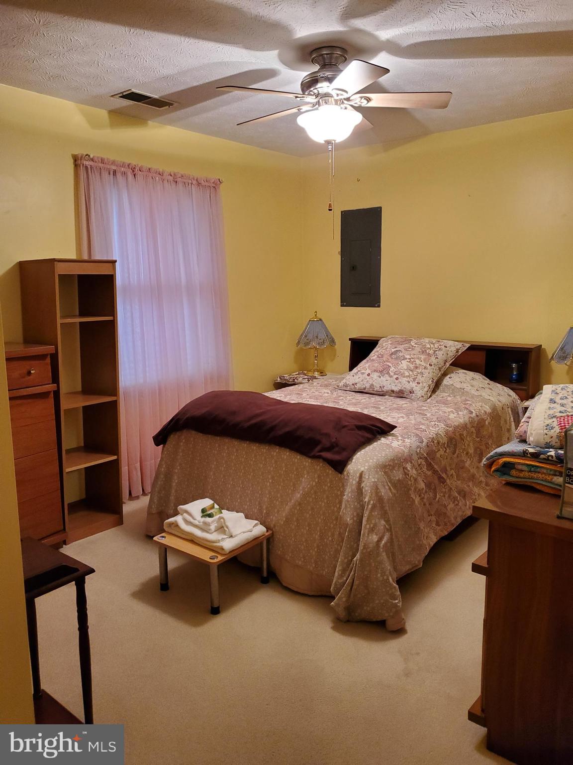 766 1st Street Inwood, WV 25428 - Photo 19 of 24 Bedroom