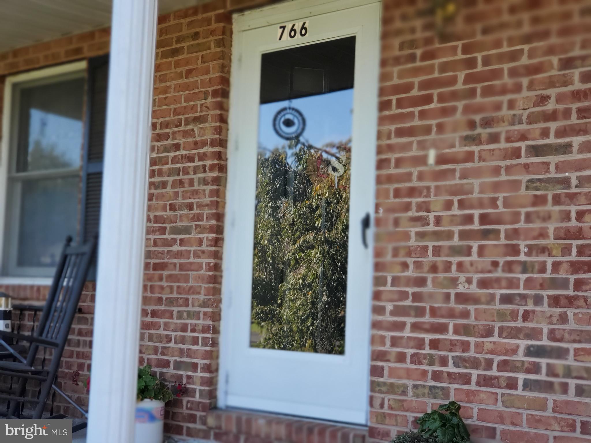 766 1st Street Inwood, WV 25428 - Photo 8 of 24 Front door