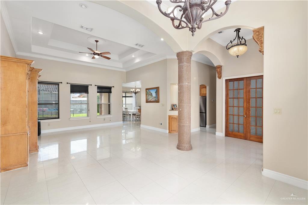 2401 West Rhin Drive Edinburg, TX 78539 - Photo 5 of 34