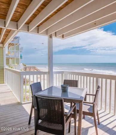 $3,000 | 2116 Surfrider Court, Unit C, Kure Beach, NC 28449