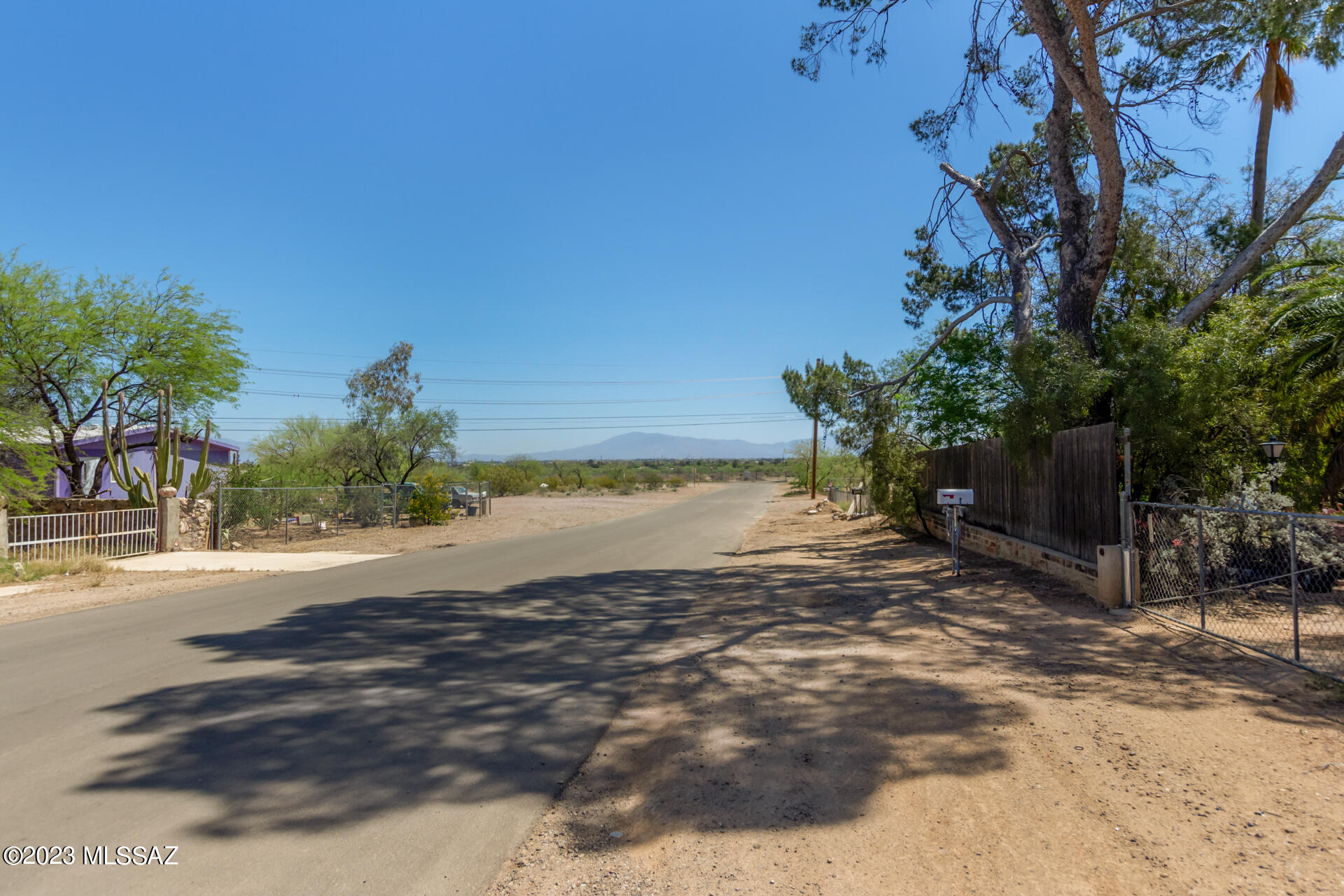 2561 West Alvaro Road Tucson, AZ 85746 - Photo 40 of 40 Gallery Image 40