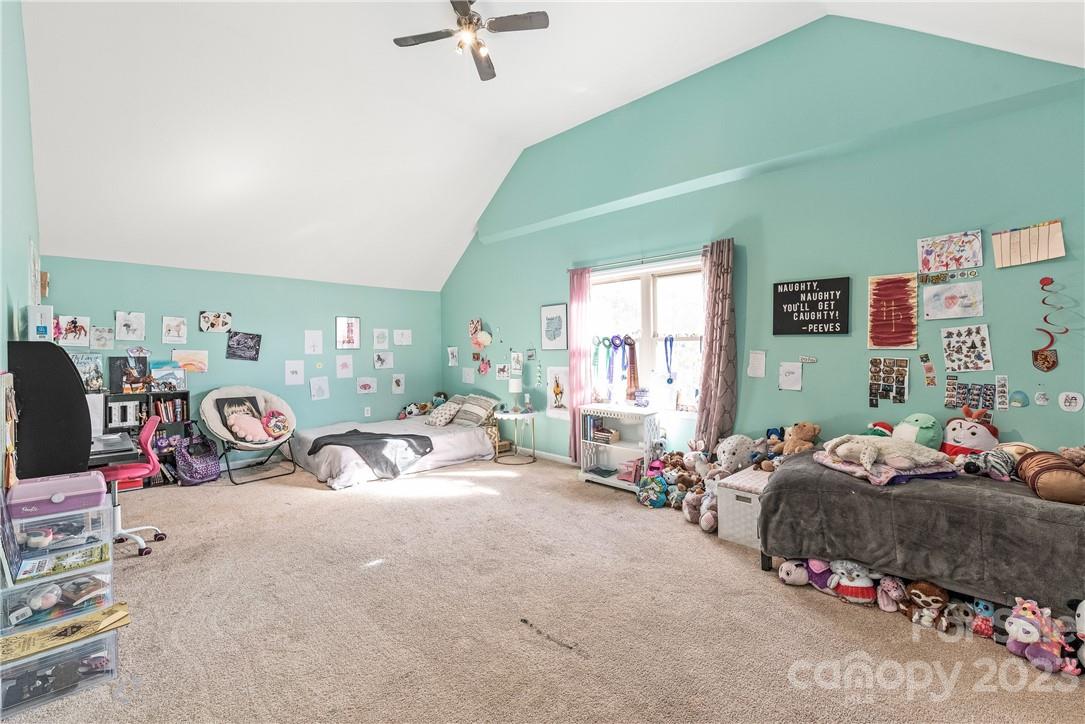 13801 East Rocky River Road Davidson, NC 28036 - Photo 36 of 42 a view of a room with gym equipment