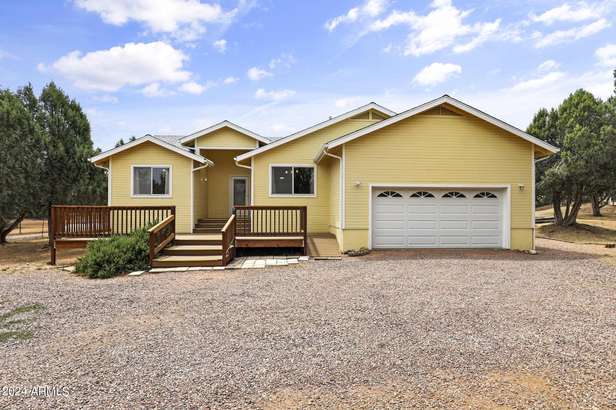 438 West Round Valley Road Payson, AZ 85541 - Photo 1 of 51 438 W Round valley Rd., Payson