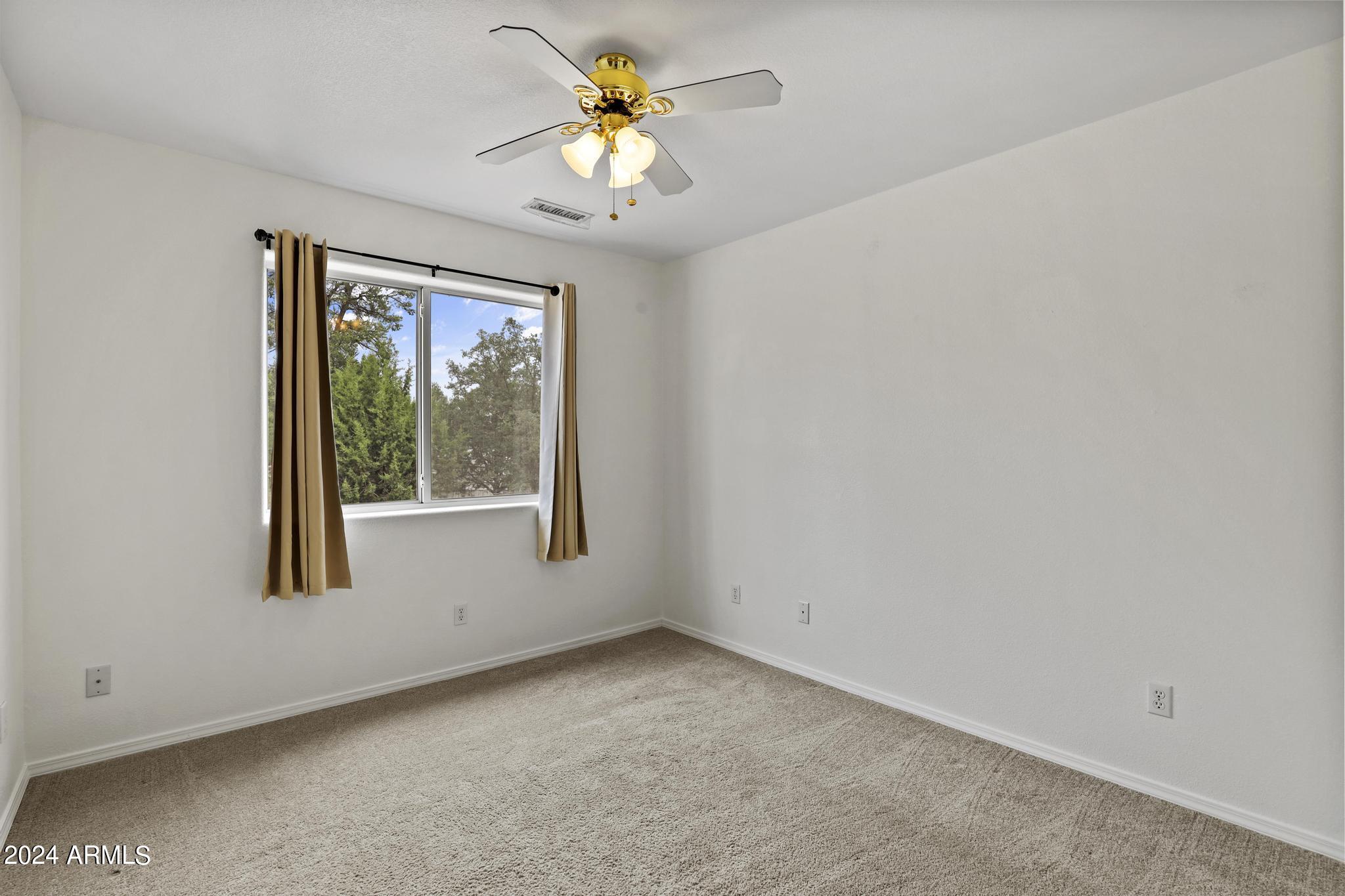 438 West Round Valley Road Payson, AZ 85541 - Photo 23 of 51 Bedroom #2