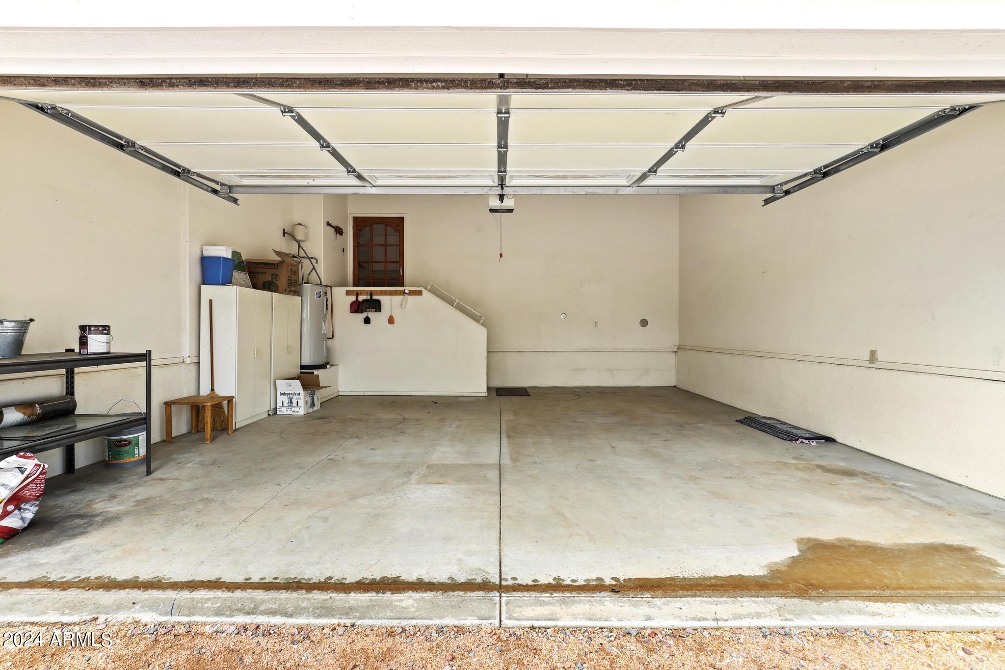 438 West Round Valley Road Payson, AZ 85541 - Photo 26 of 51 2 Car Garage