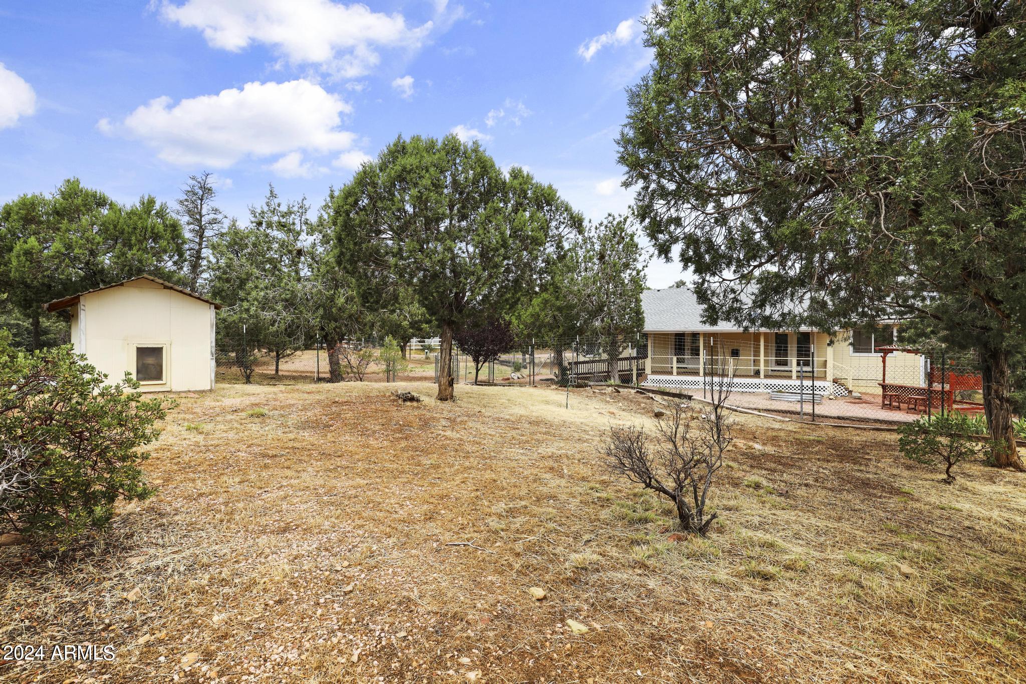 438 West Round Valley Road Payson, AZ 85541 - Photo 33 of 51 _