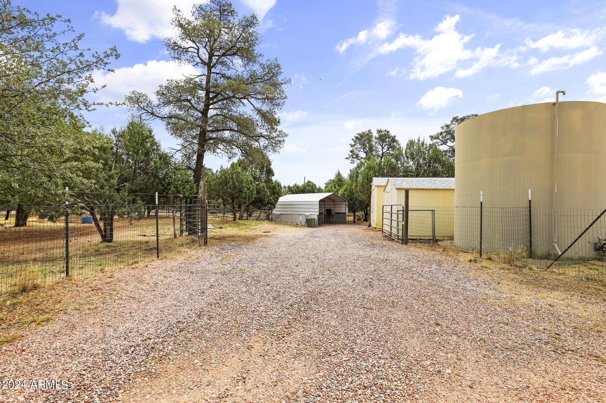 438 West Round Valley Road Payson, AZ 85541 - Photo 40 of 51 _