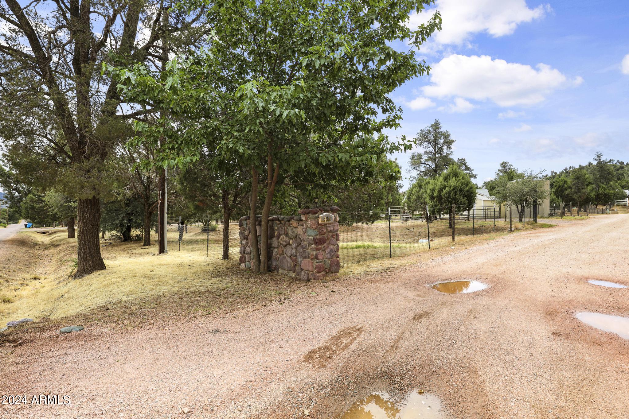 438 West Round Valley Road Payson, AZ 85541 - Photo 41 of 51 _