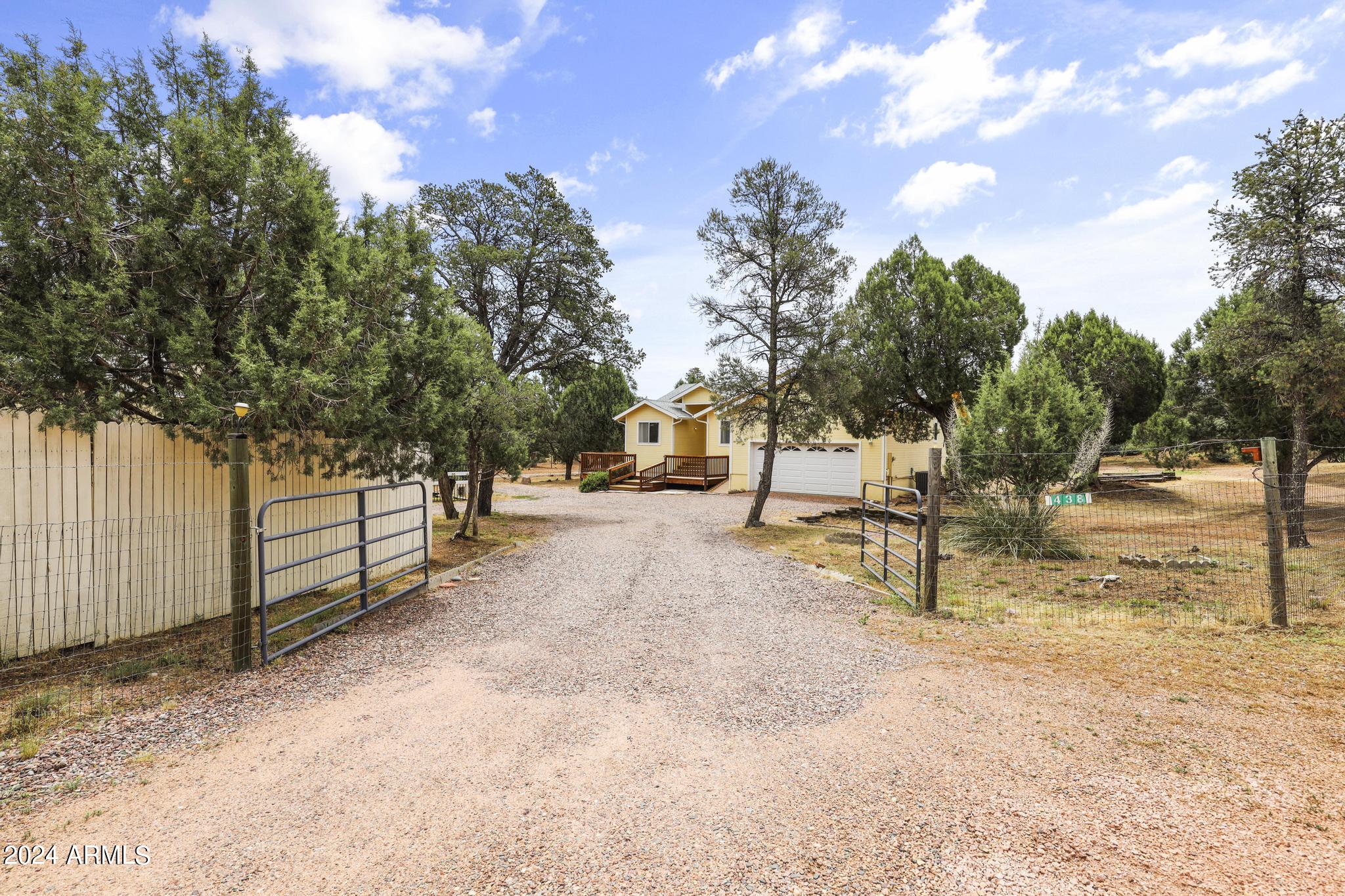 438 West Round Valley Road Payson, AZ 85541 - Photo 45 of 51 _