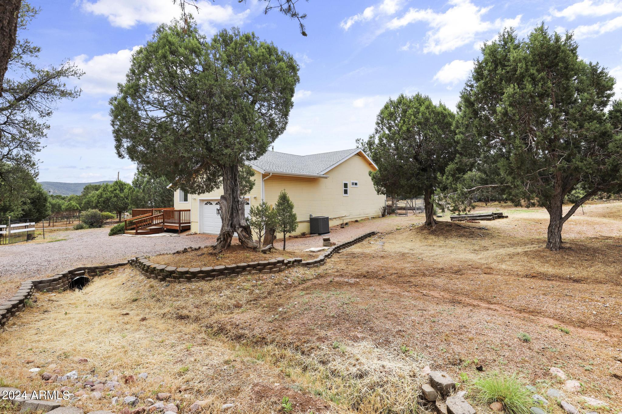438 West Round Valley Road Payson, AZ 85541 - Photo 49 of 51 _