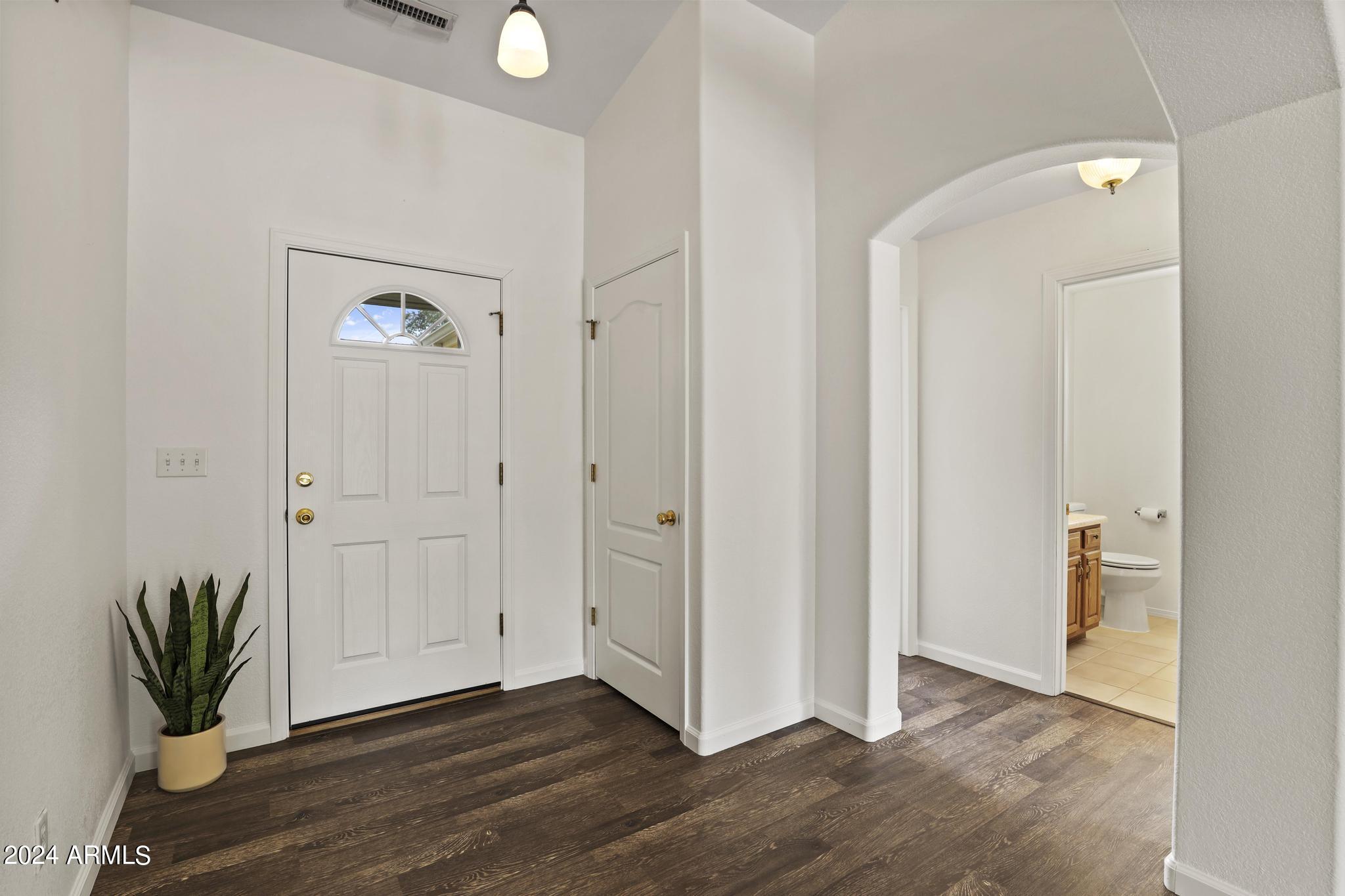 438 West Round Valley Road Payson, AZ 85541 - Photo 6 of 51 _