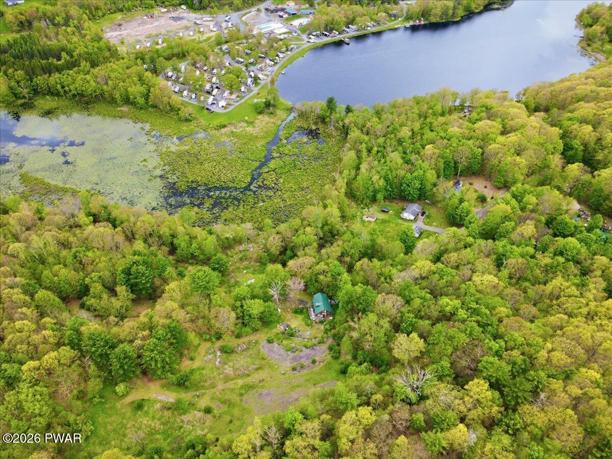103 Forever Green Road Lakeville, PA 18438 - Photo 135 of 179