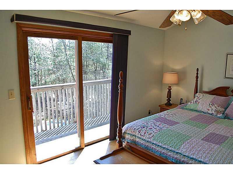 73 Ocean Park Road, Unit 10 Saco, ME 04072 - Photo 13 of 32 Master Bedroom.