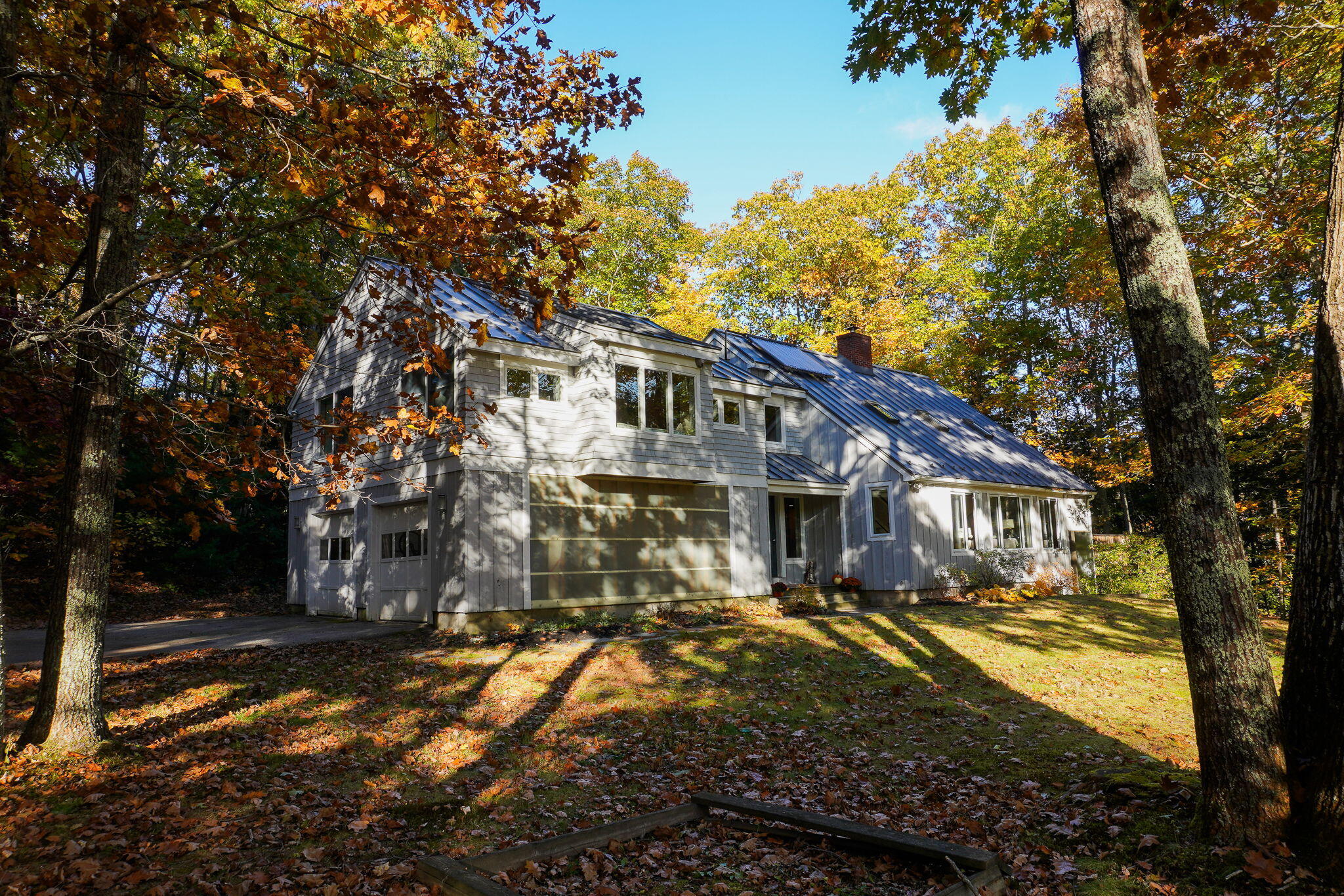 9 Mill Ridge Road Cumberland Center, ME 04021 - Photo 2 of 67 19-web-or-mls-9 Mill Ridge Rd-19