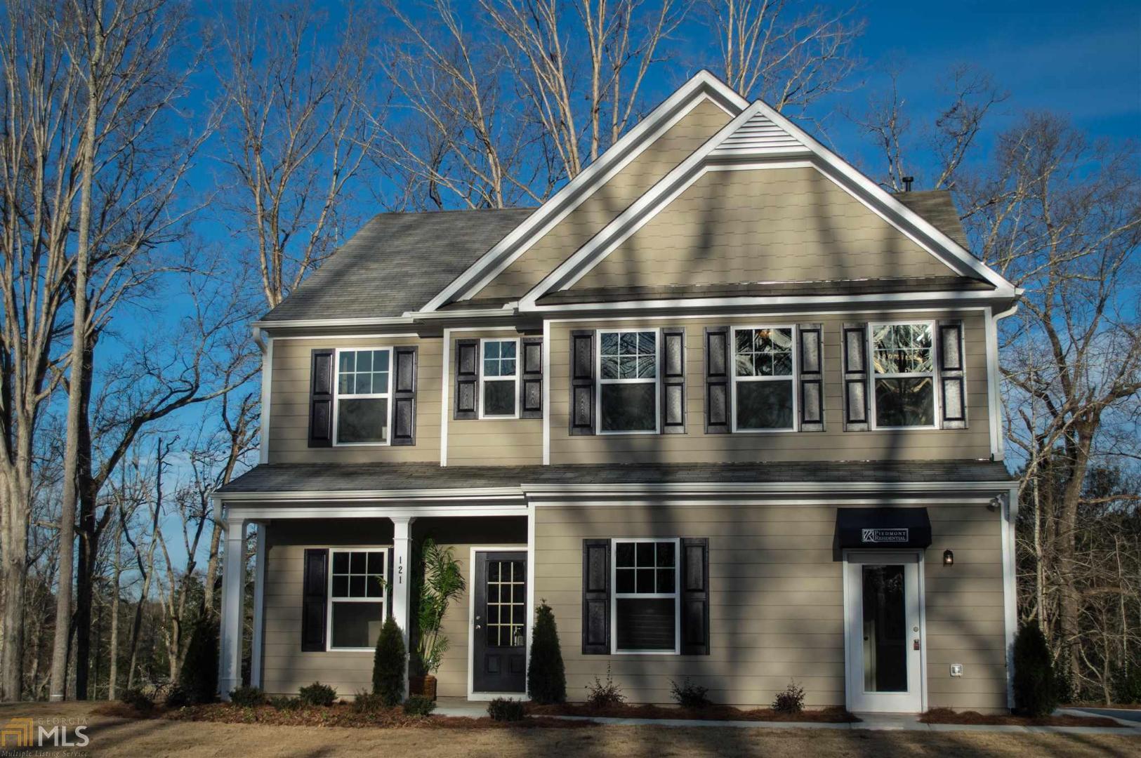 131 Shoals Bridge Road, Unit 65 Acworth, GA 30102 - Photo 1 of 1 Gallery Image 1
