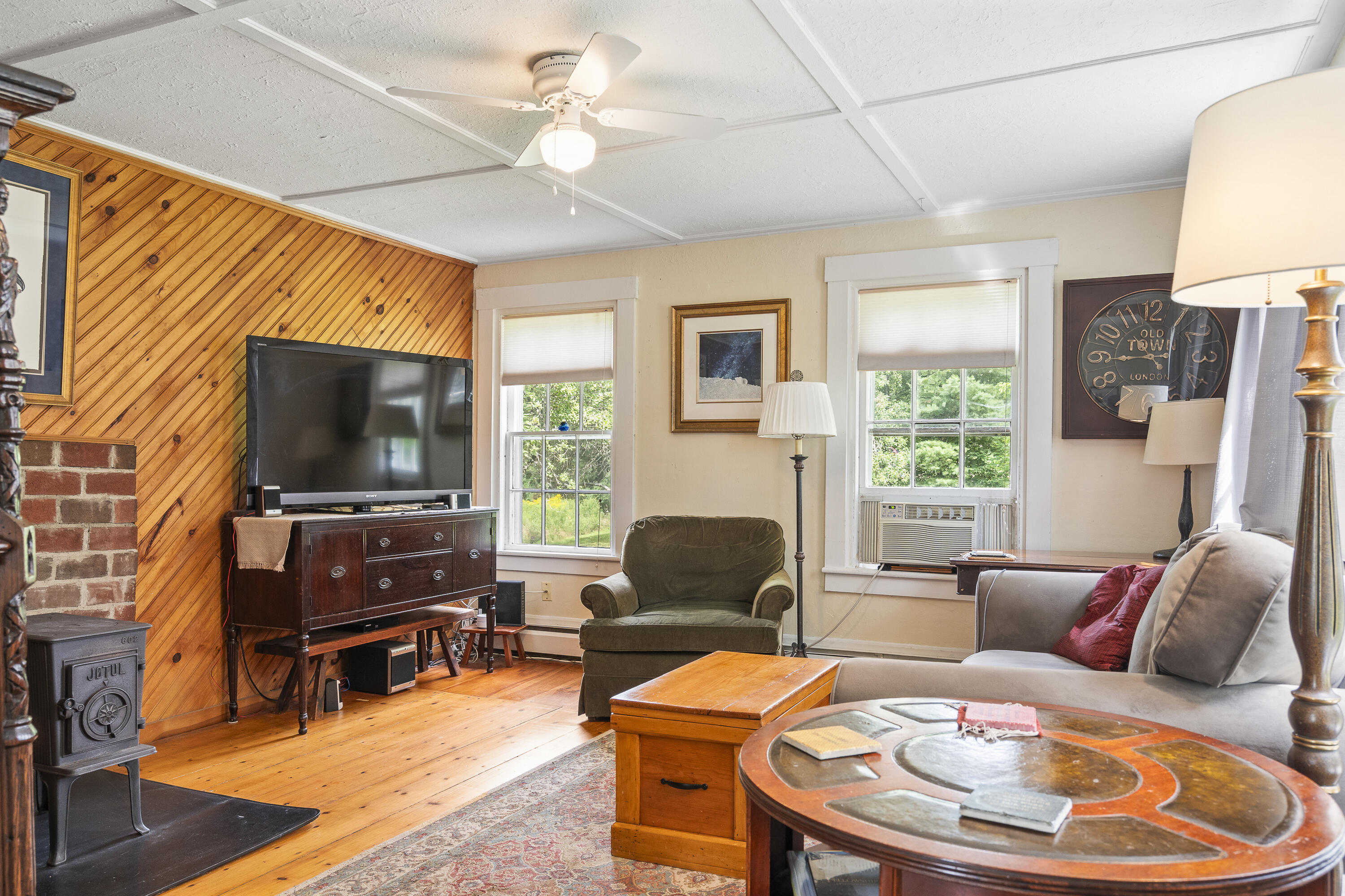 1200 Washington Road Waldoboro, ME 04572 - Photo 17 of 40 39-1200 Washington Rd, Waldoboro, ME-TP