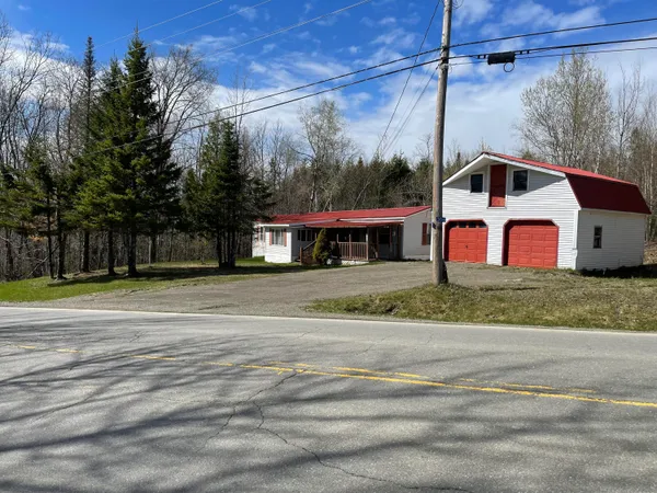 $82,000 | 306 Catalina Road, Houlton, ME 04730