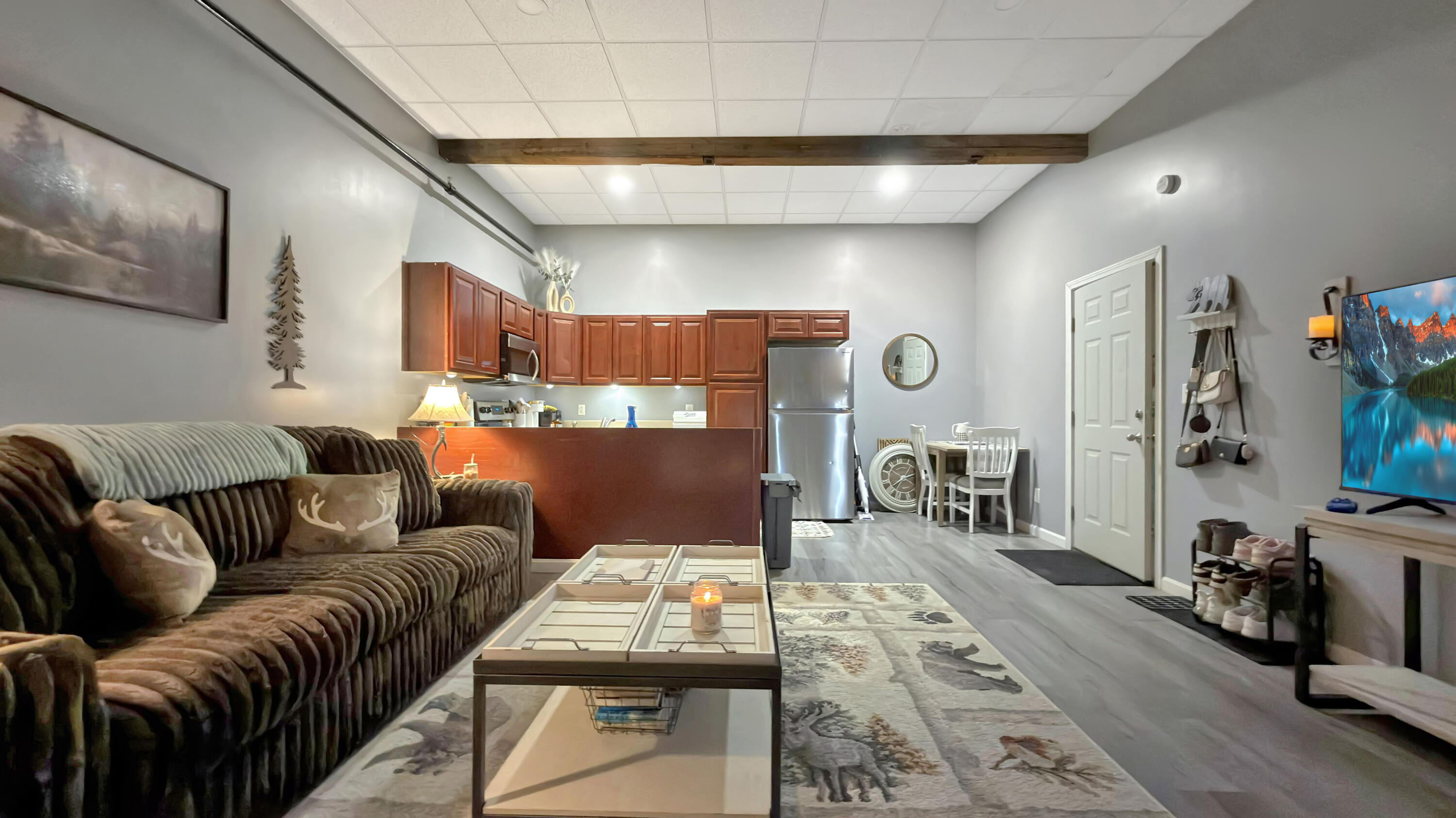 445 Main Street Presque Isle, ME 04769 - Photo 12 of 26 Apartment 2
