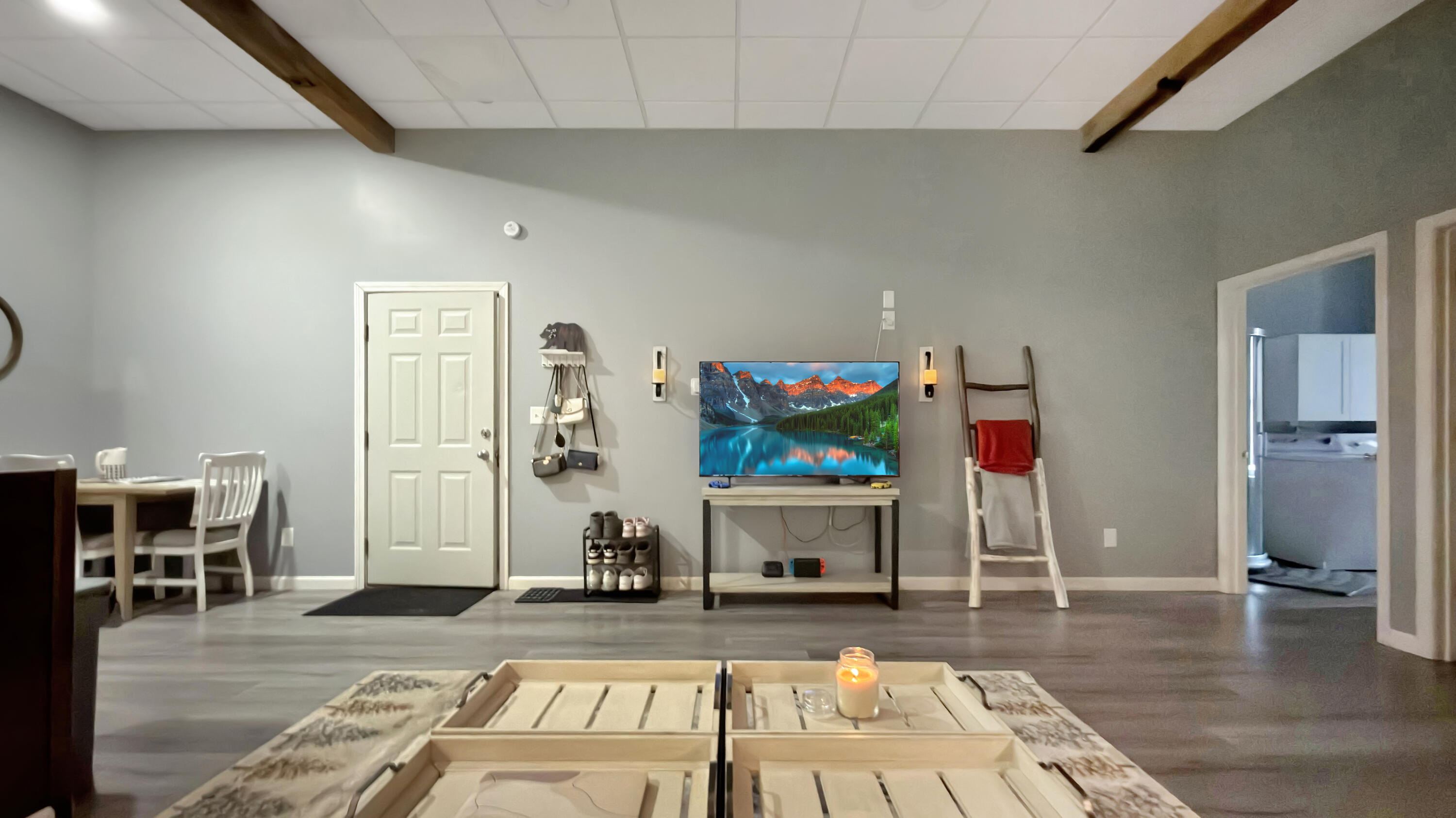 445 Main Street Presque Isle, ME 04769 - Photo 13 of 26 Apartment 2