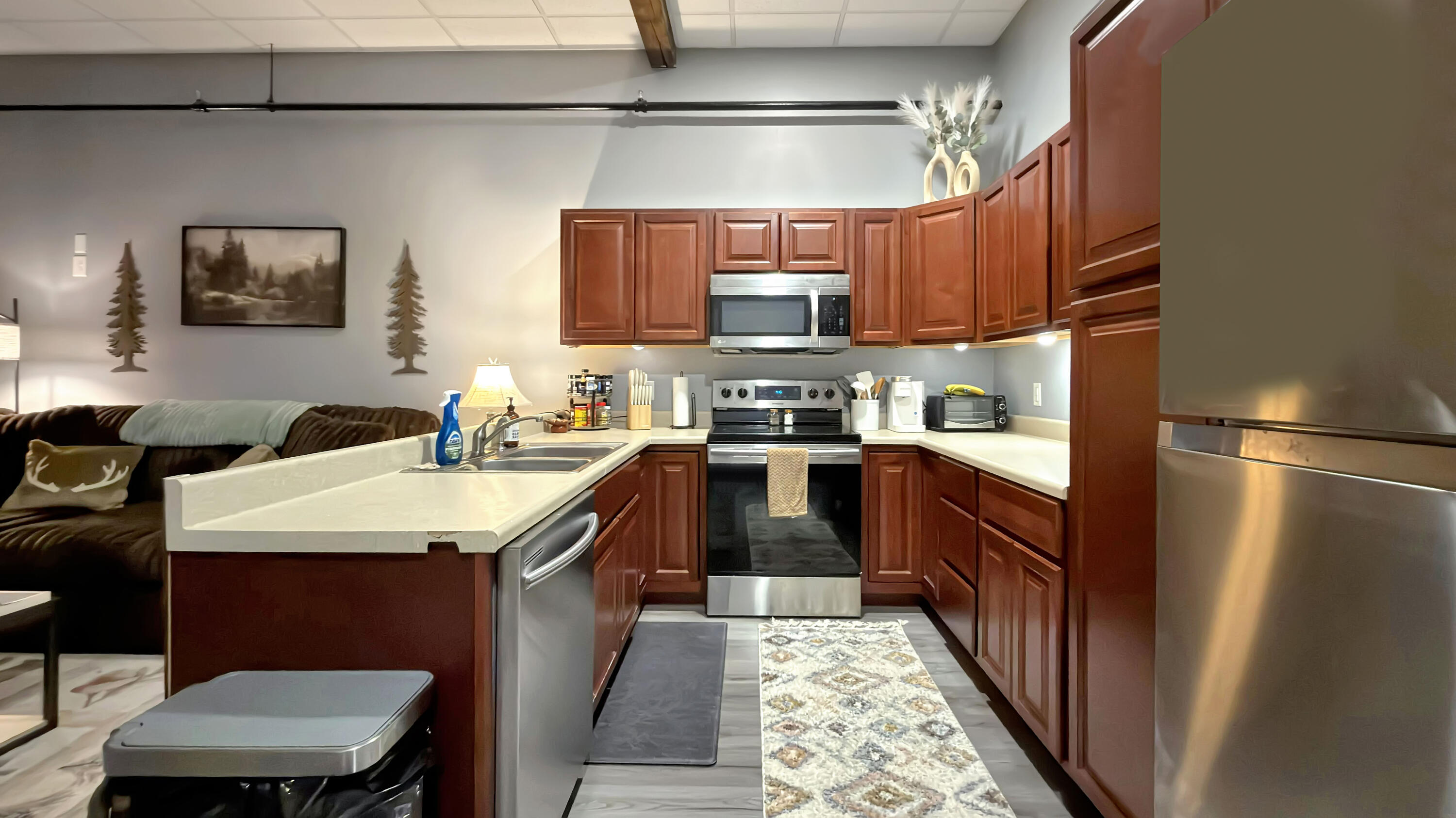 445 Main Street Presque Isle, ME 04769 - Photo 14 of 26 Apartment 2