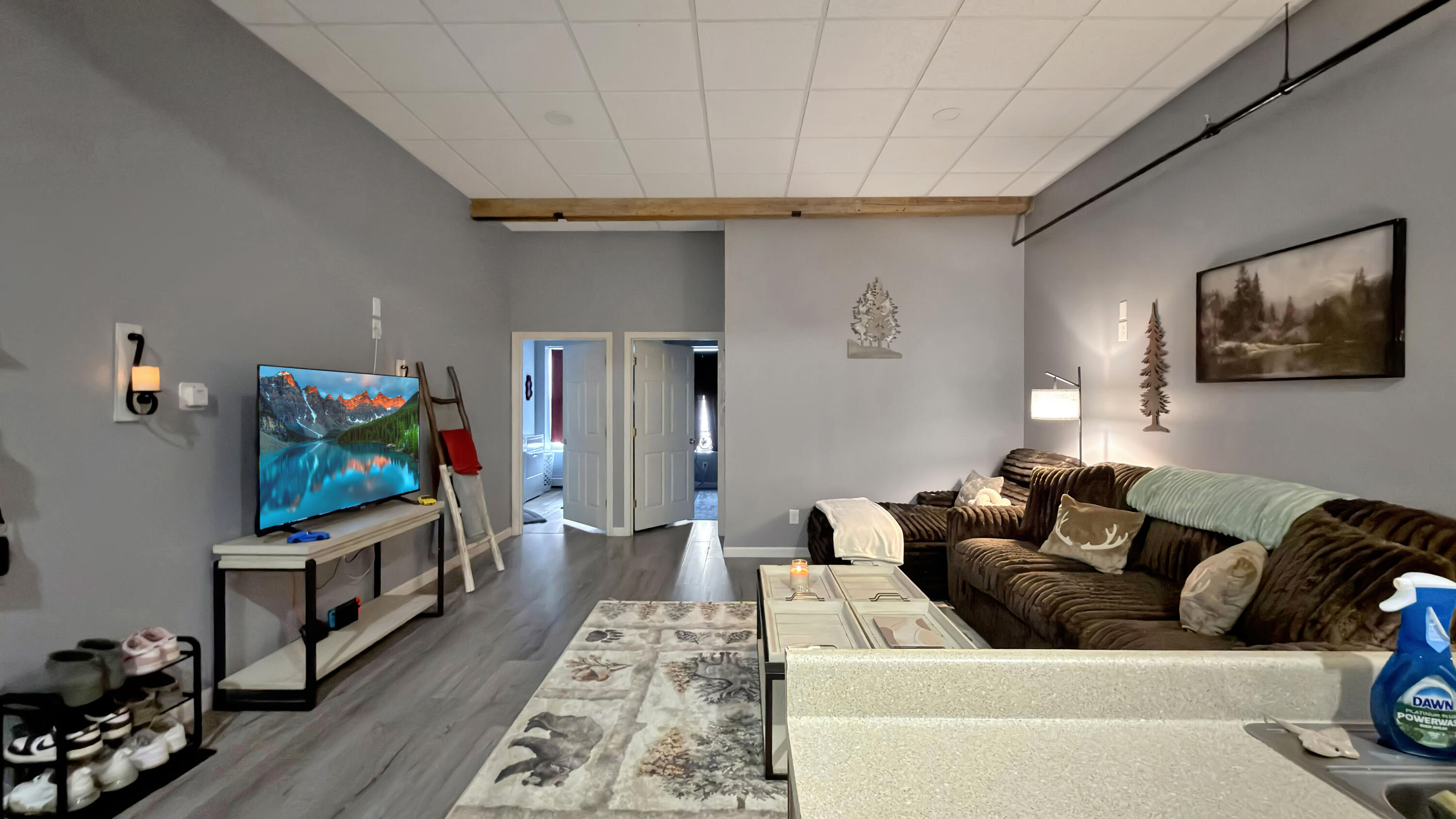 445 Main Street Presque Isle, ME 04769 - Photo 15 of 26 Apartment 2