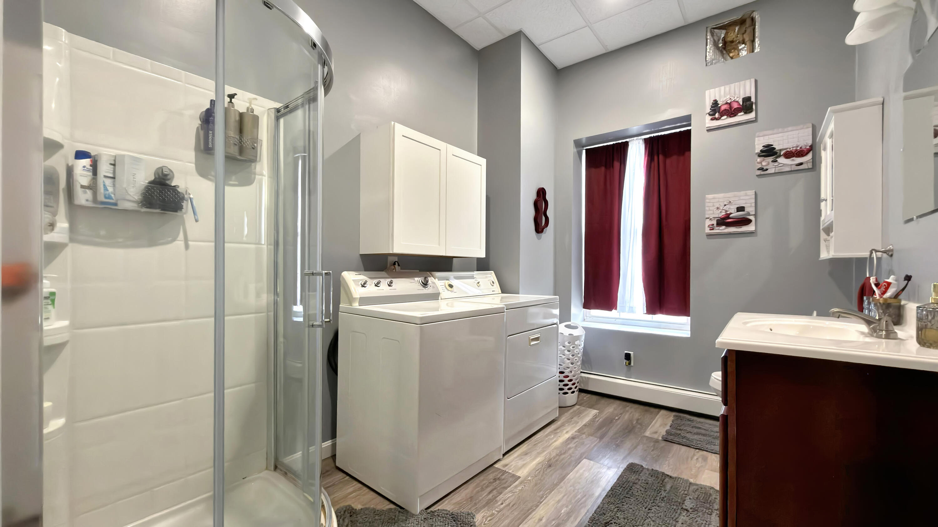 445 Main Street Presque Isle, ME 04769 - Photo 17 of 26 Apartment 2