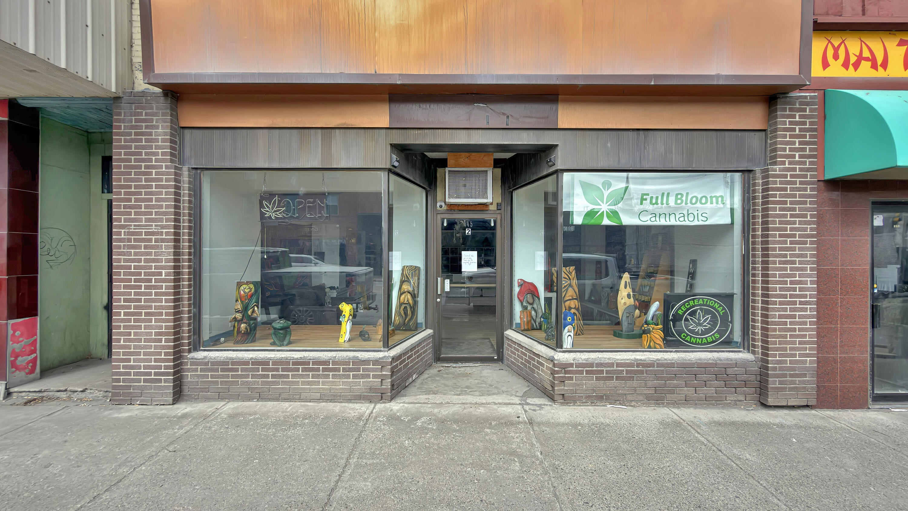 445 Main Street Presque Isle, ME 04769 - Photo 2 of 26 Storefront