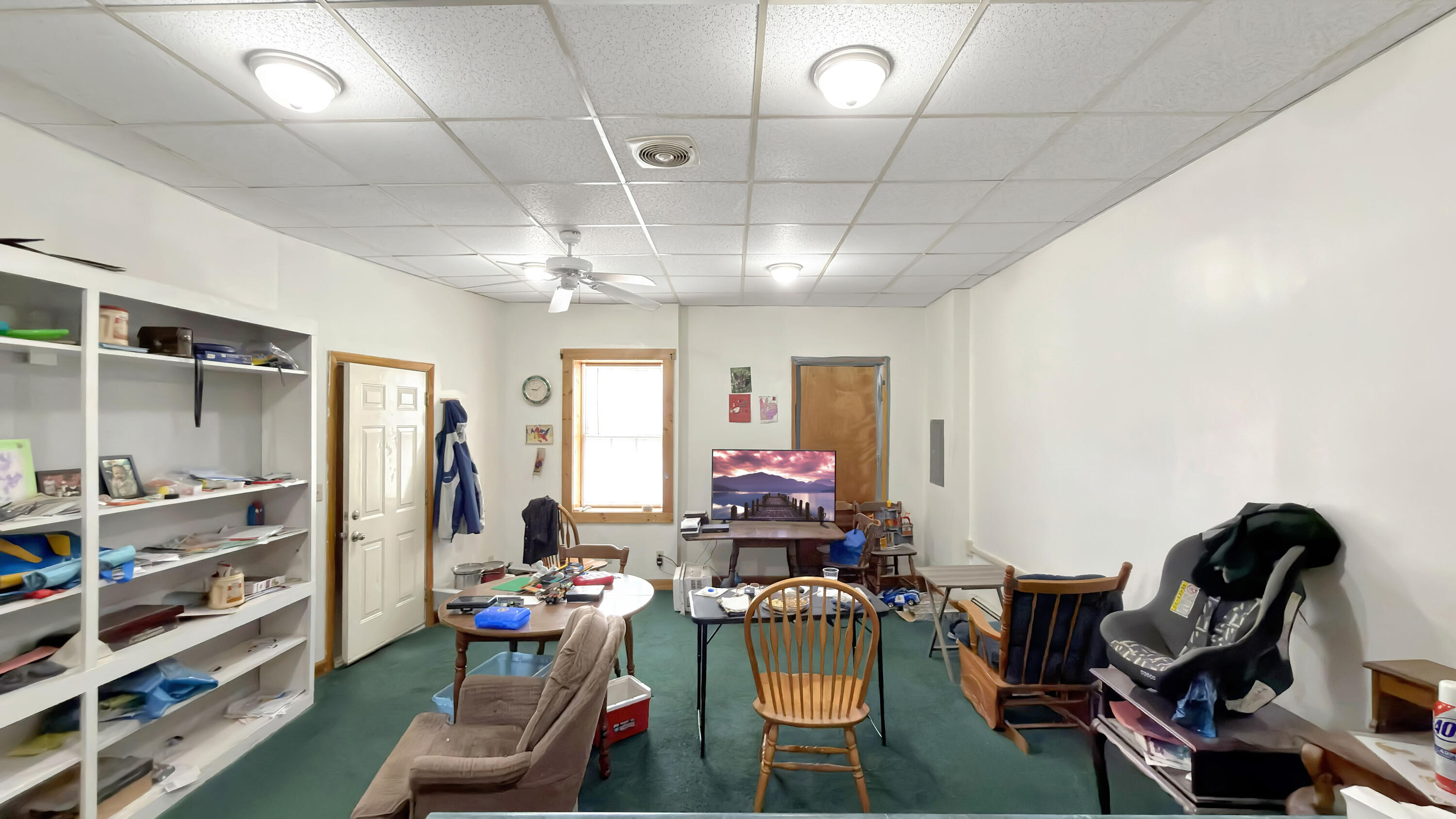 445 Main Street Presque Isle, ME 04769 - Photo 22 of 26 Apartment 3