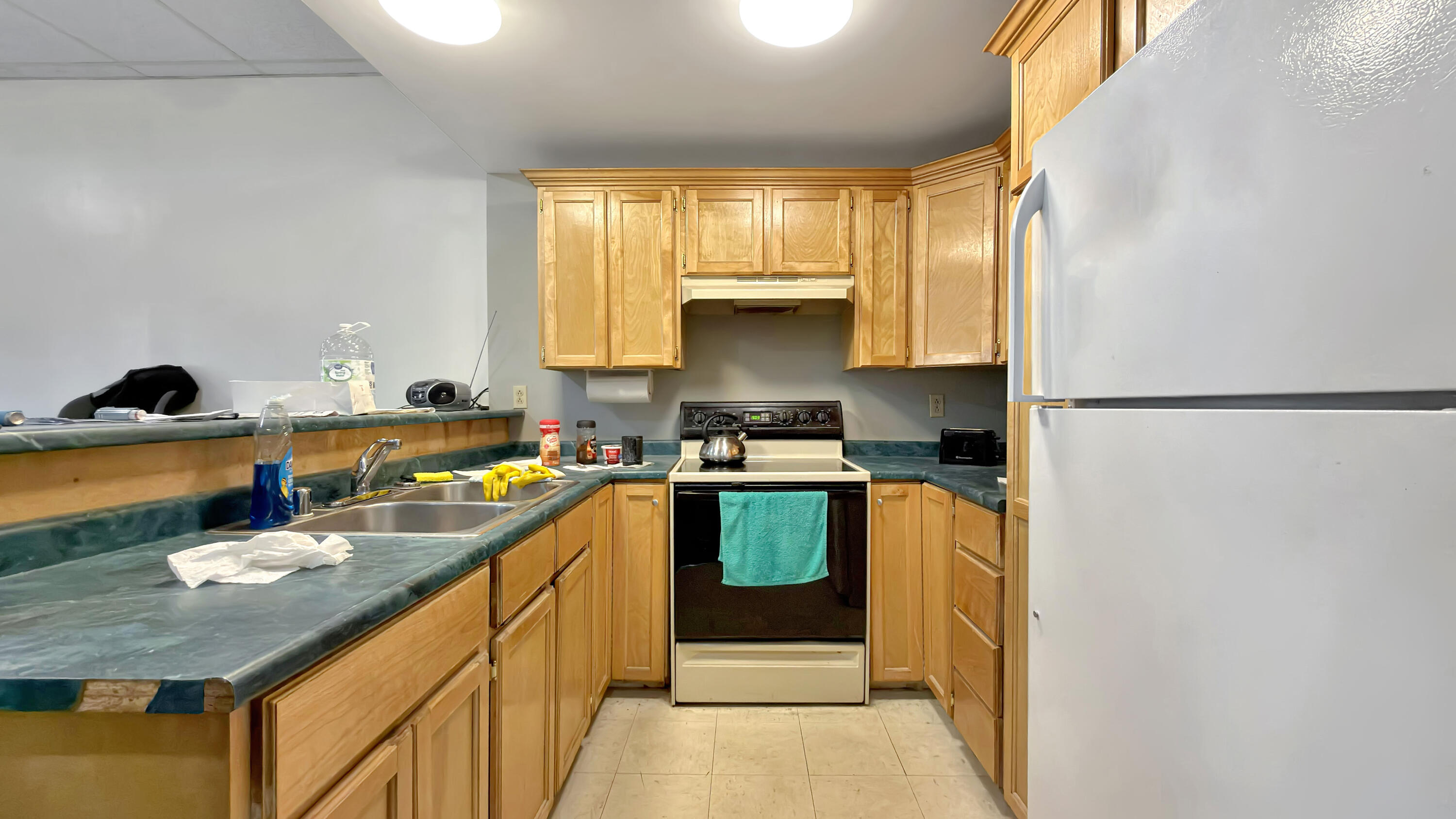 445 Main Street Presque Isle, ME 04769 - Photo 23 of 26 Apartment 3