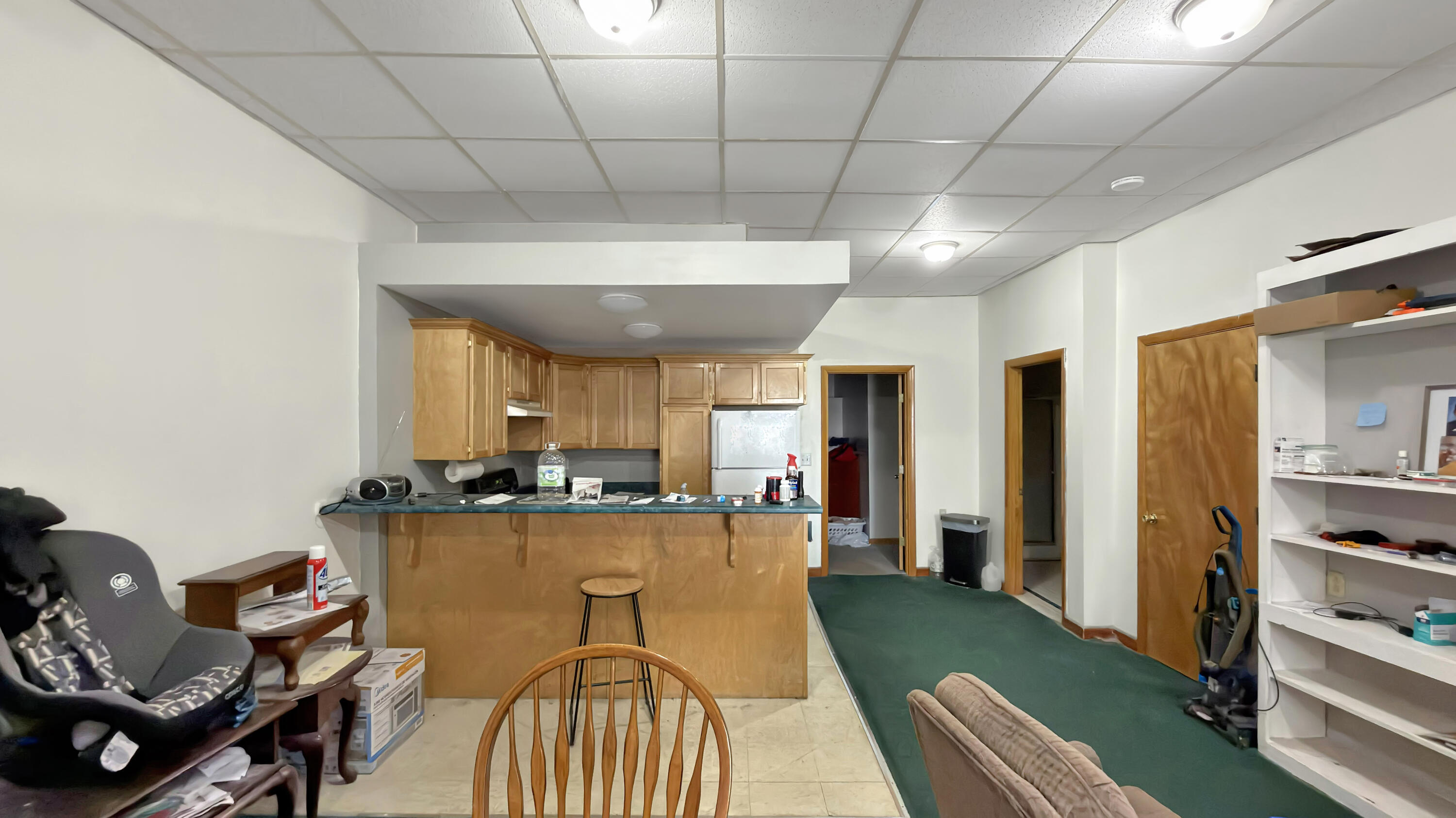 445 Main Street Presque Isle, ME 04769 - Photo 24 of 26 Apartment 3