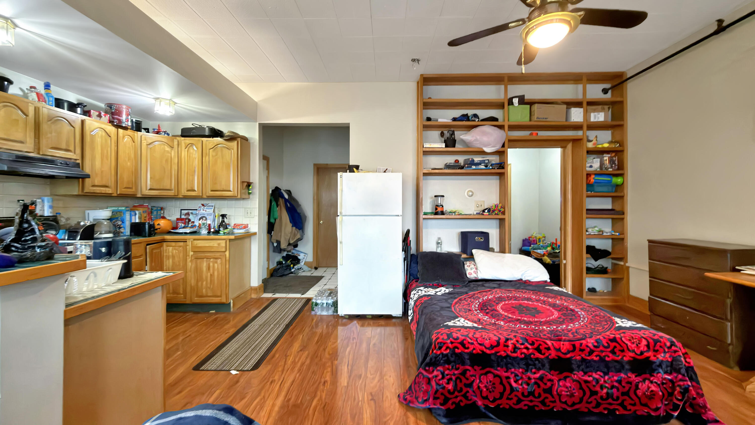 445 Main Street Presque Isle, ME 04769 - Photo 4 of 26 Apartment 1