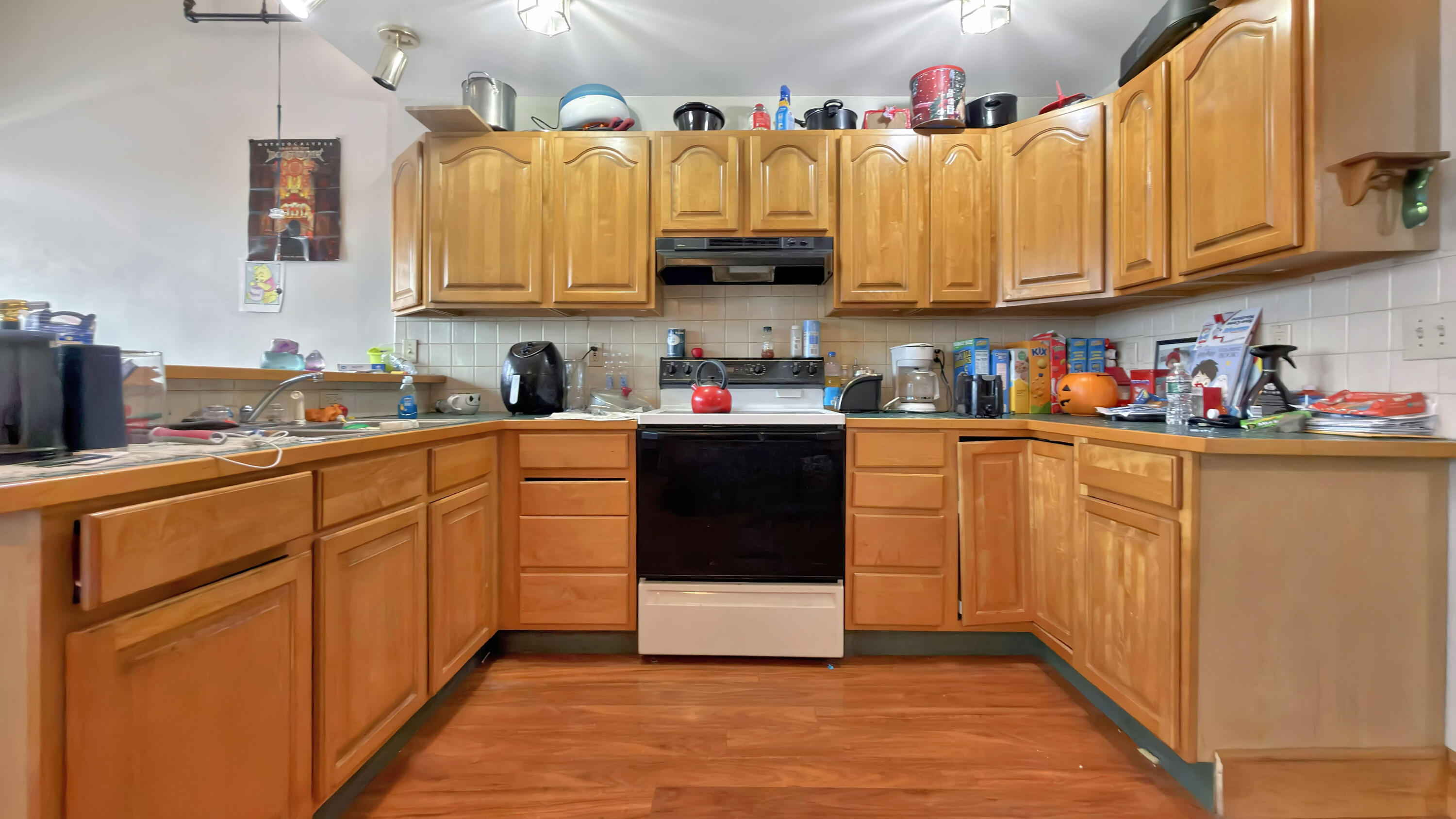 445 Main Street Presque Isle, ME 04769 - Photo 6 of 26 Apartment 1