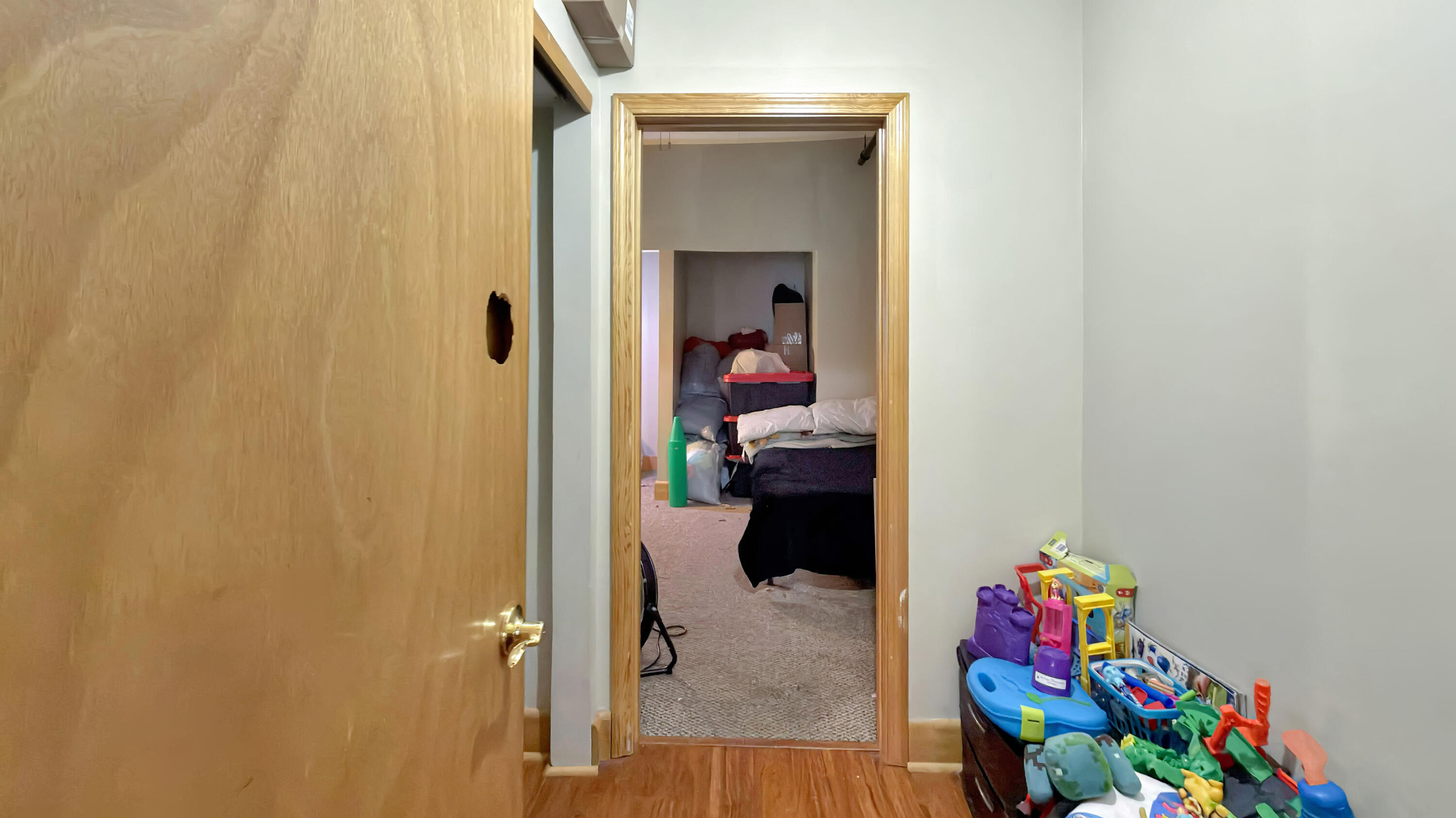 445 Main Street Presque Isle, ME 04769 - Photo 9 of 26 Apartment 1
