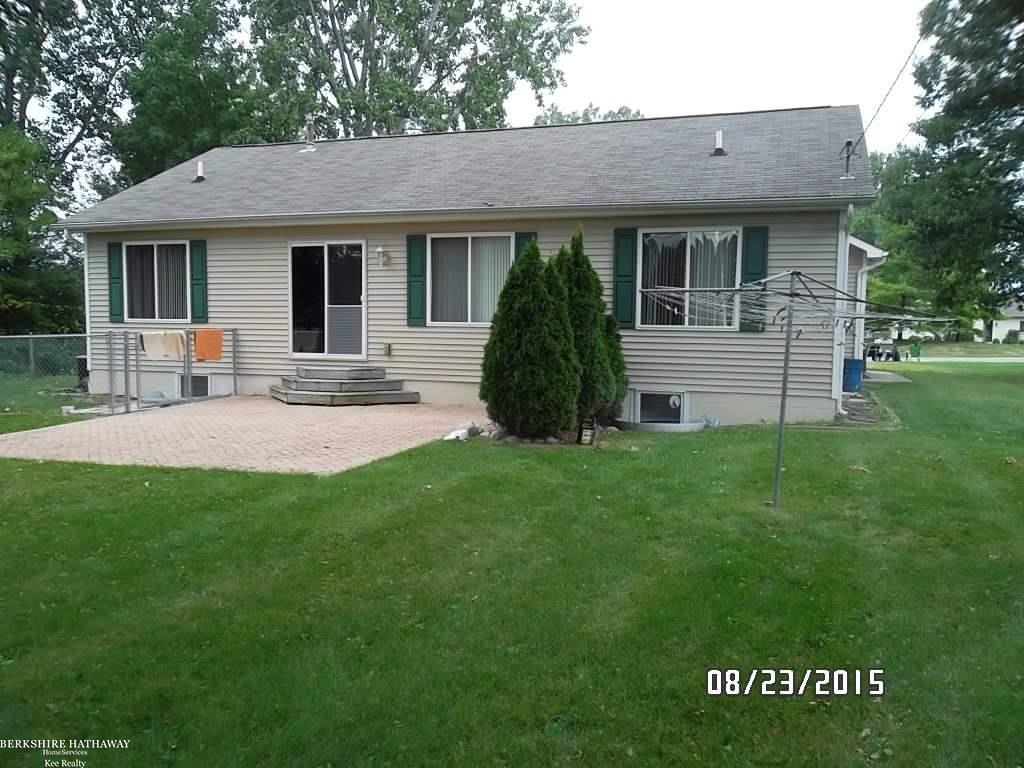 4045 Neuman Road St. Clair, MI 48079 - Photo 21 of 22