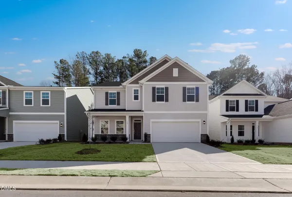 $419,990 | 764 Shea Hl Drive, Angier, NC 27501