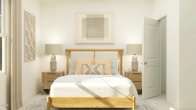 $437,990 | 764 Shea Hl Drive, Angier, NC 27526