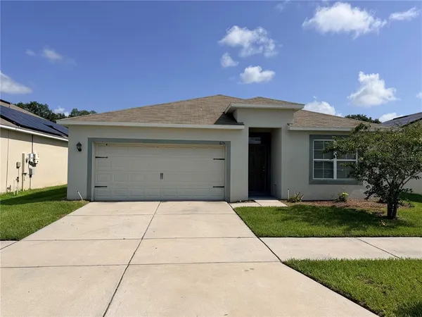 $289,000 | 615 Tralee Lane, Auburndale, FL 33823