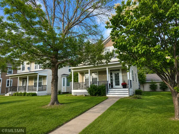 $367,900 | 13322 Tulip Street Northwest, Andover, MN 55304
