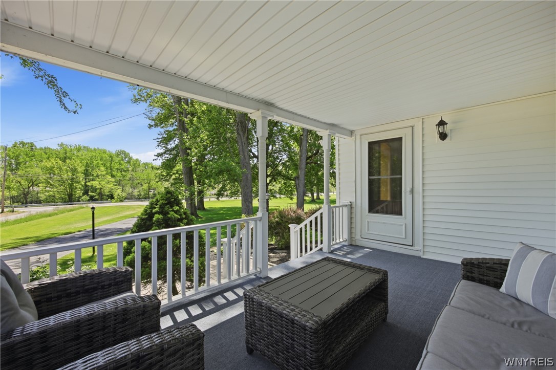 4441 Tonawanda Creek Road Pendleton, NY 14120 - Photo 6 of 50