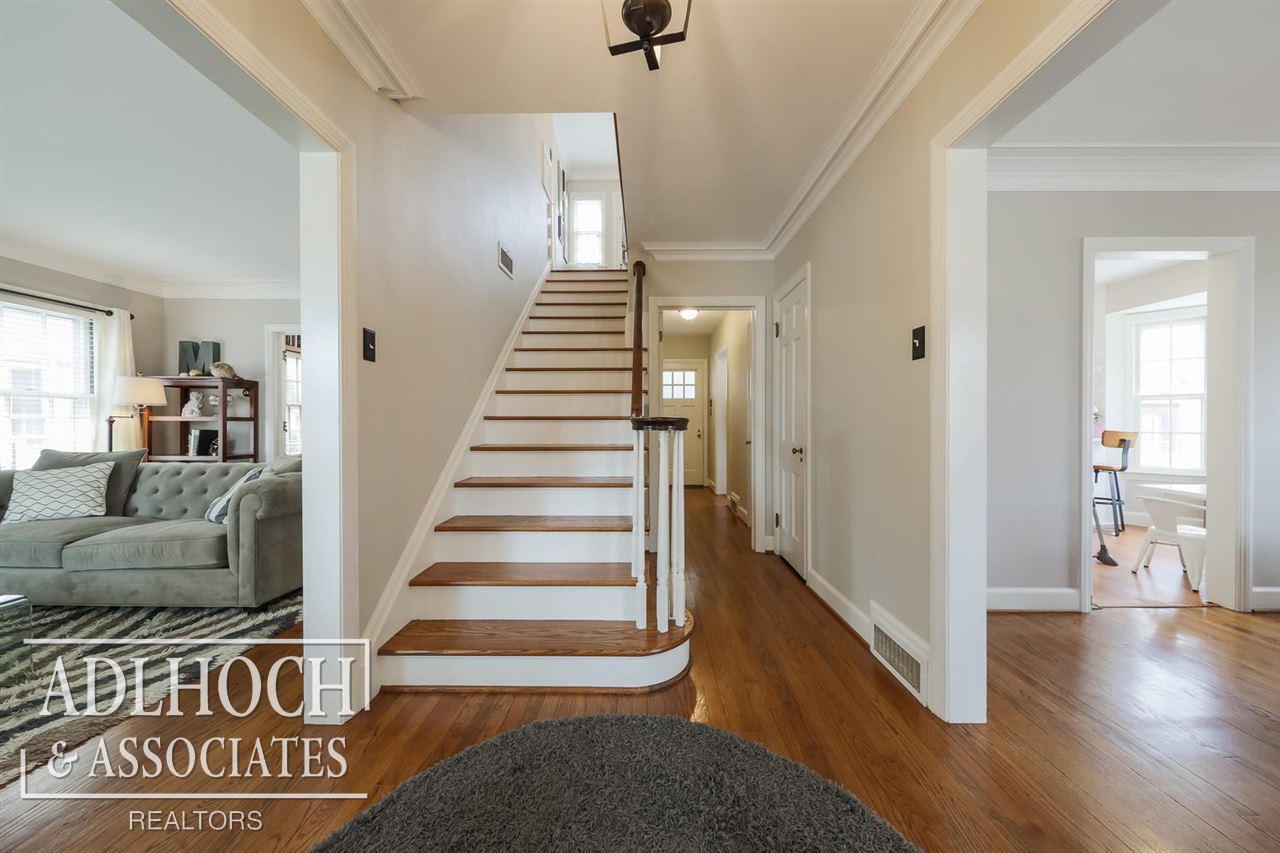 1353 Audubon Road Grosse Pointe, MI 48230 - Photo 4 of 49 31345078-3.JPG